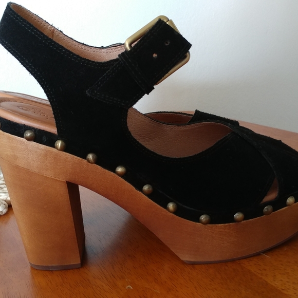 Corso Como Nola Platform Sandal
